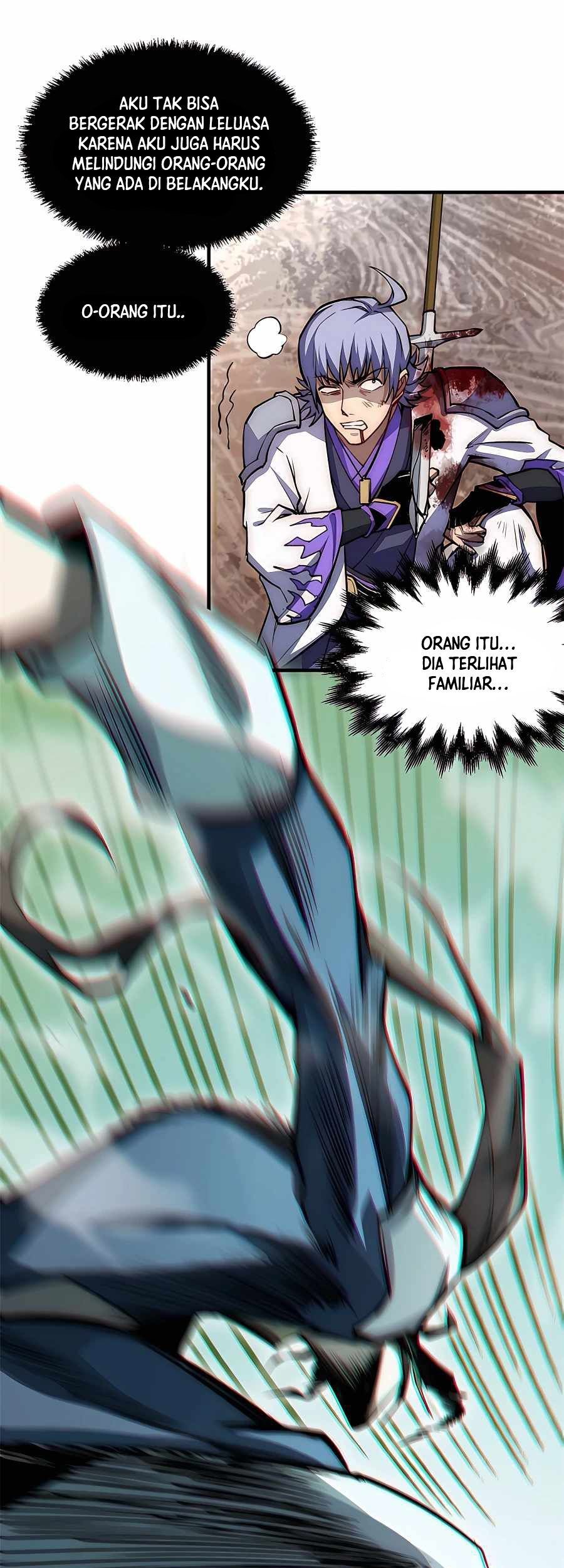 Top Tier Providence: Secretly Cultivate for a Thousand Years Chapter 38 Gambar 5