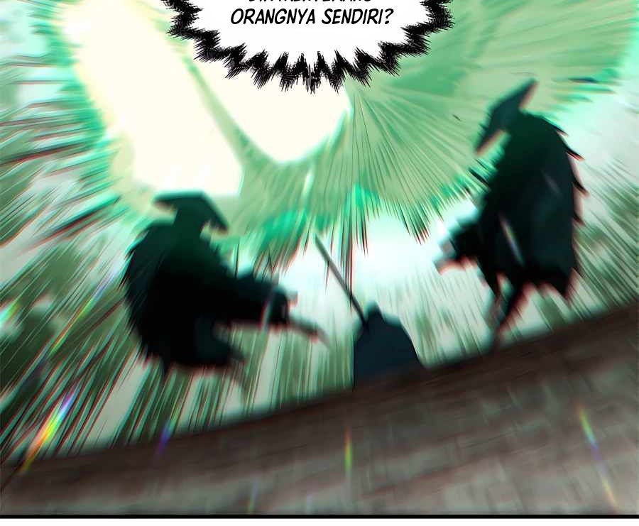 Top Tier Providence: Secretly Cultivate for a Thousand Years Chapter 38 Gambar 9