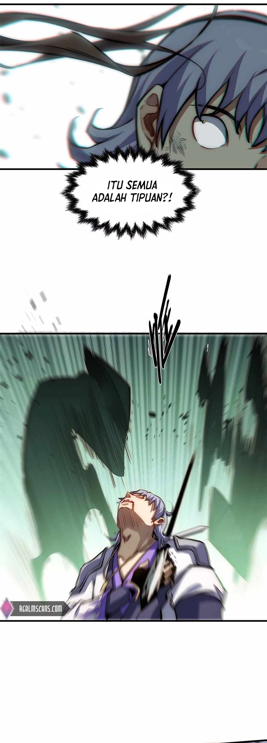 Top Tier Providence: Secretly Cultivate for a Thousand Years Chapter 38 Gambar 12