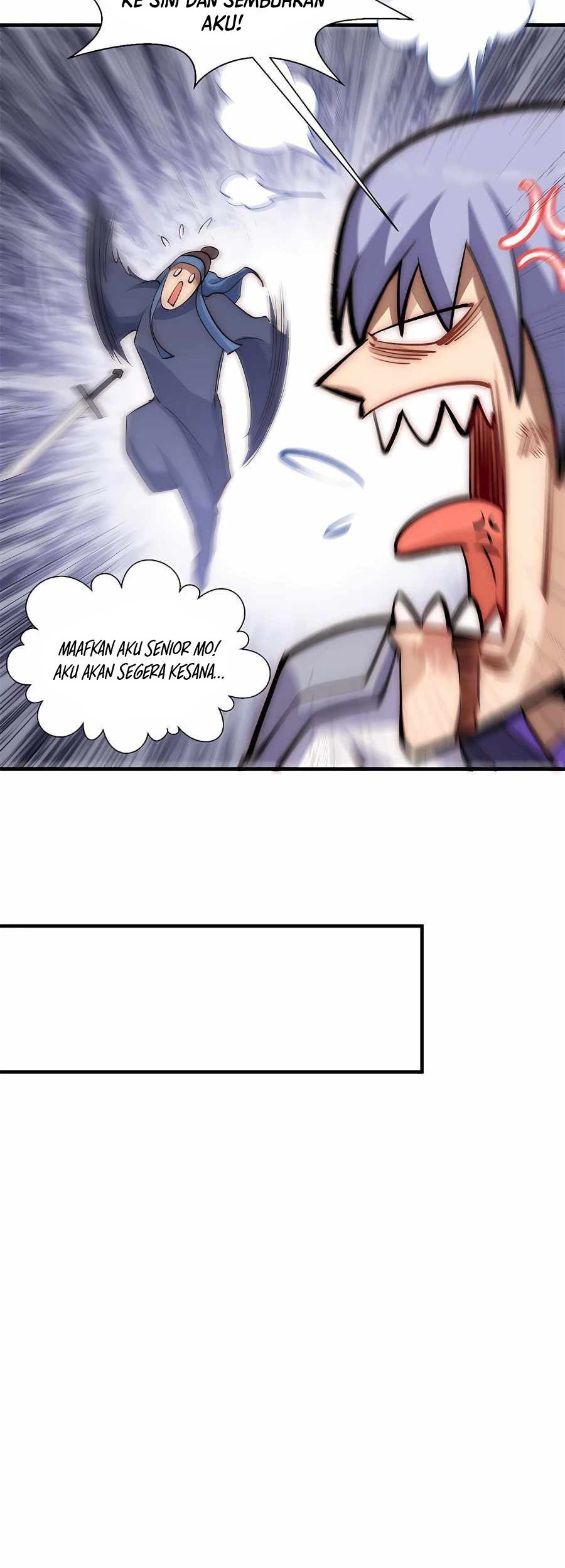 Top Tier Providence: Secretly Cultivate for a Thousand Years Chapter 38 Gambar 15