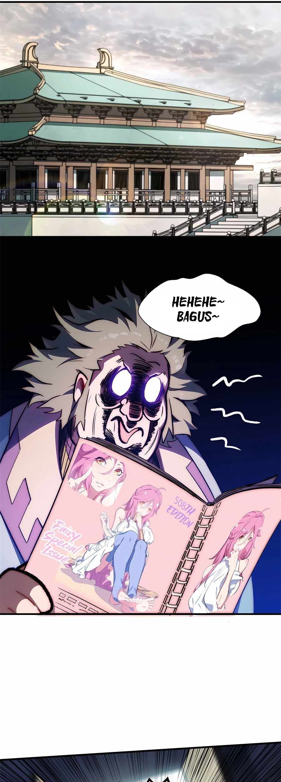 Top Tier Providence: Secretly Cultivate for a Thousand Years Chapter 38 Gambar 17