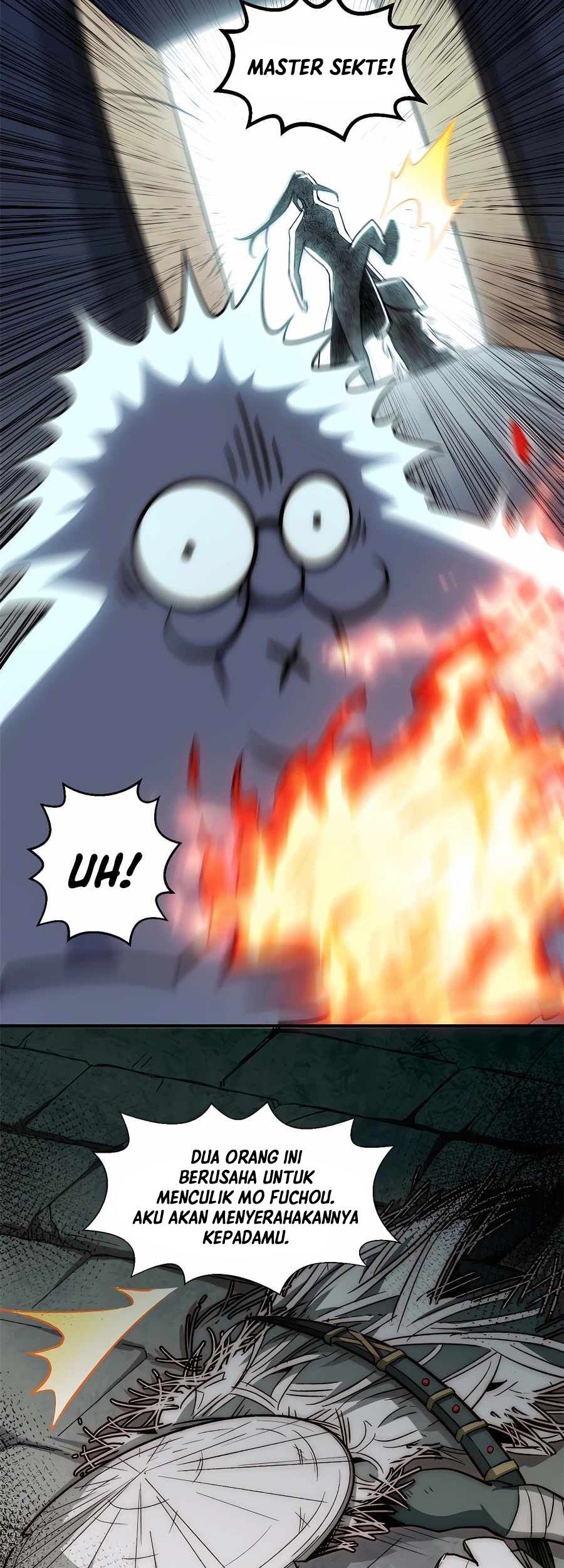 Top Tier Providence: Secretly Cultivate for a Thousand Years Chapter 38 Gambar 18