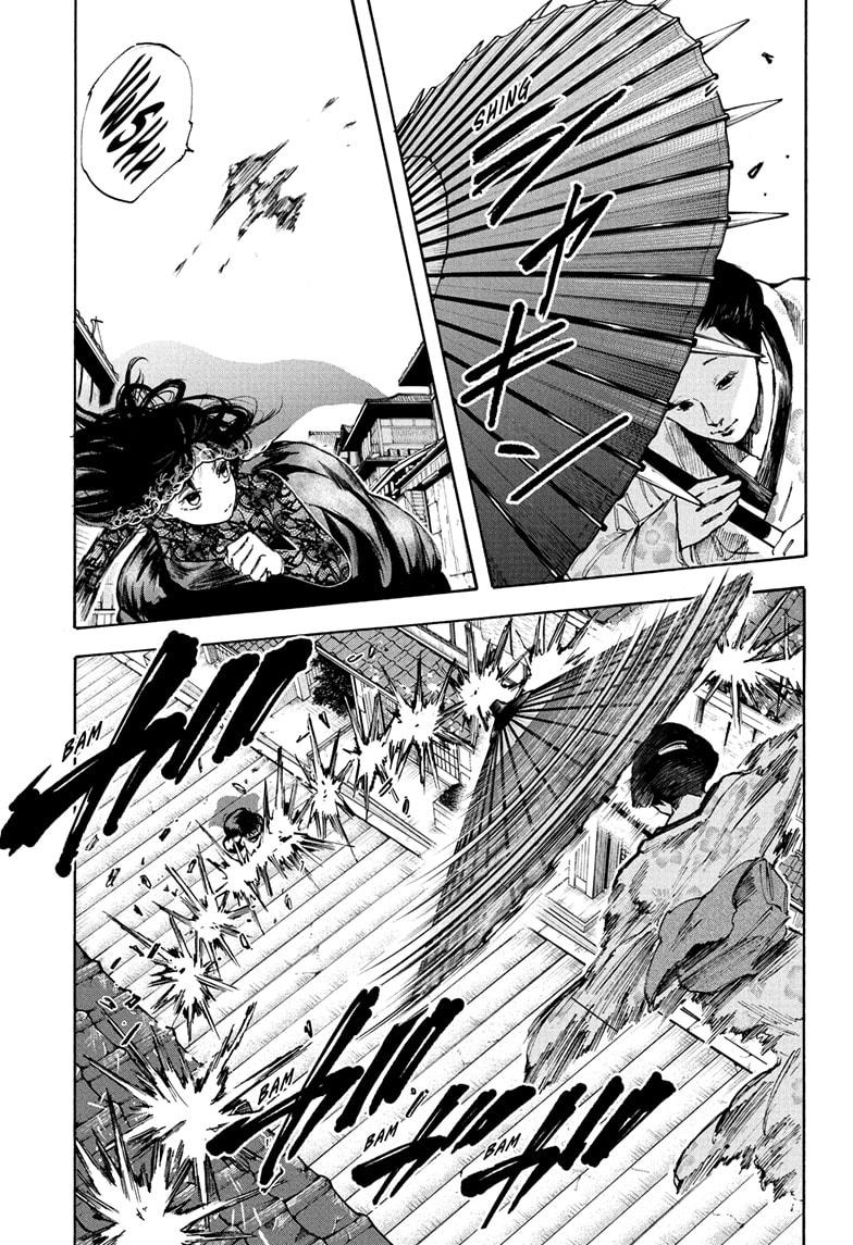 Sakamoto Days Chapter 97 Gambar 9