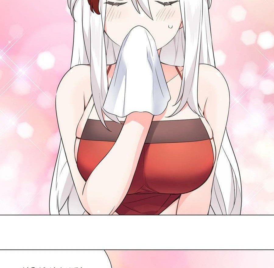 My Harem Grew So Large, I Was Forced to Ascend Chapter 68 Gambar 29