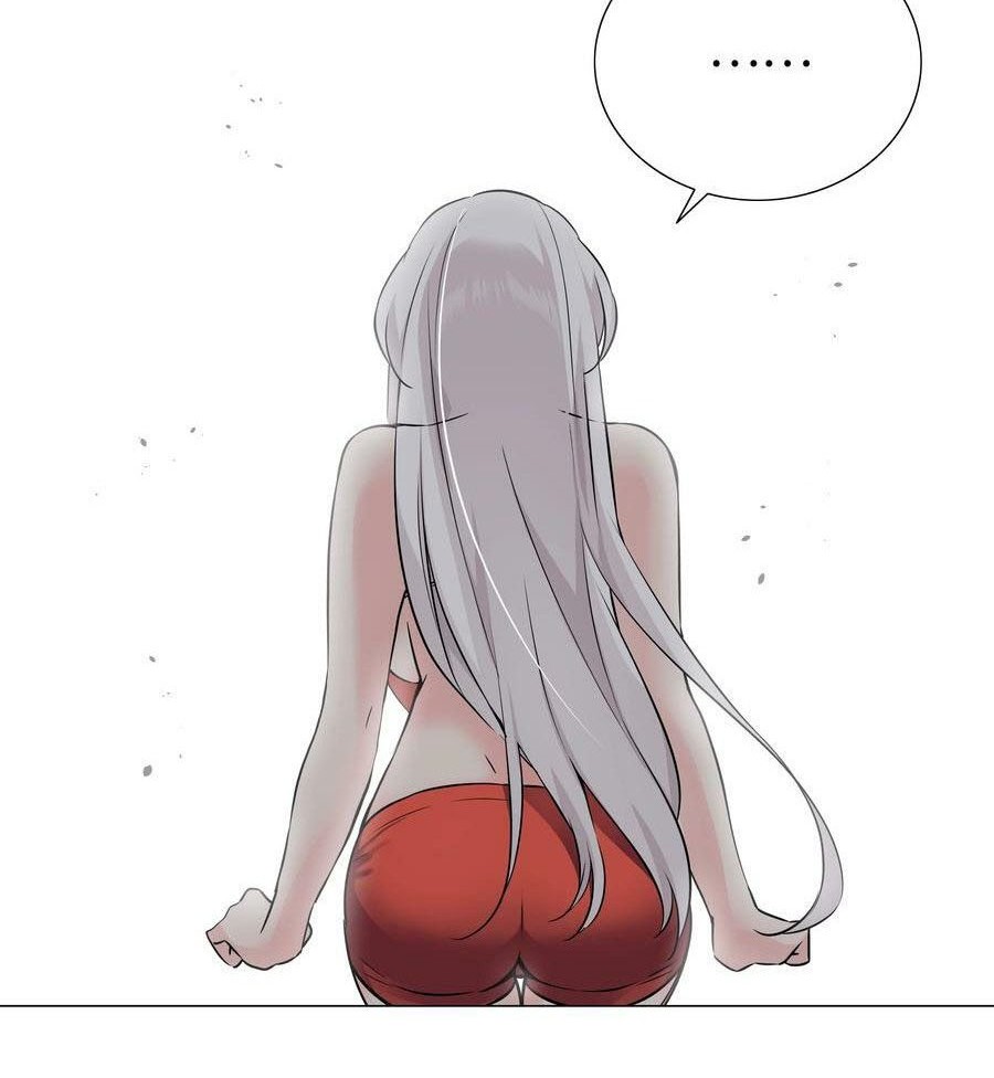 My Harem Grew So Large, I Was Forced to Ascend Chapter 68 Gambar 57