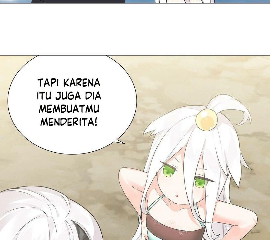 My Harem Grew So Large, I Was Forced to Ascend Chapter 68 Gambar 39