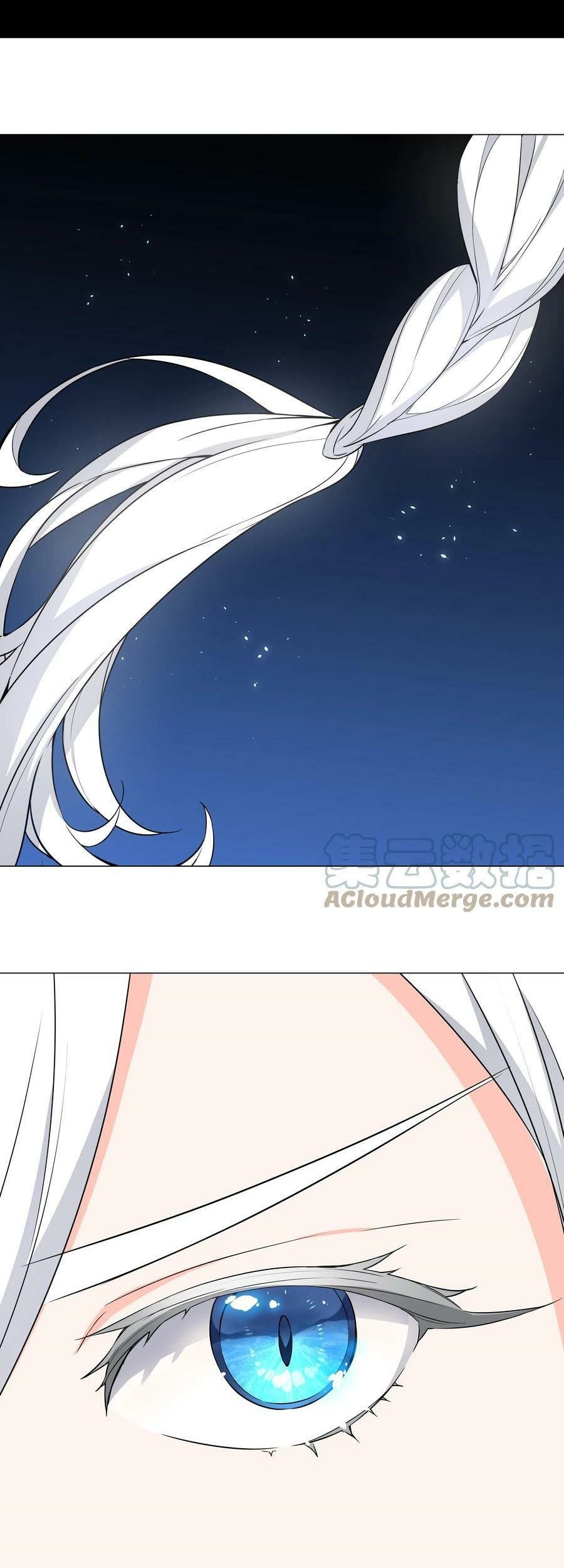 My Harem Grew So Large, I Was Forced to Ascend Chapter 68 Gambar 66