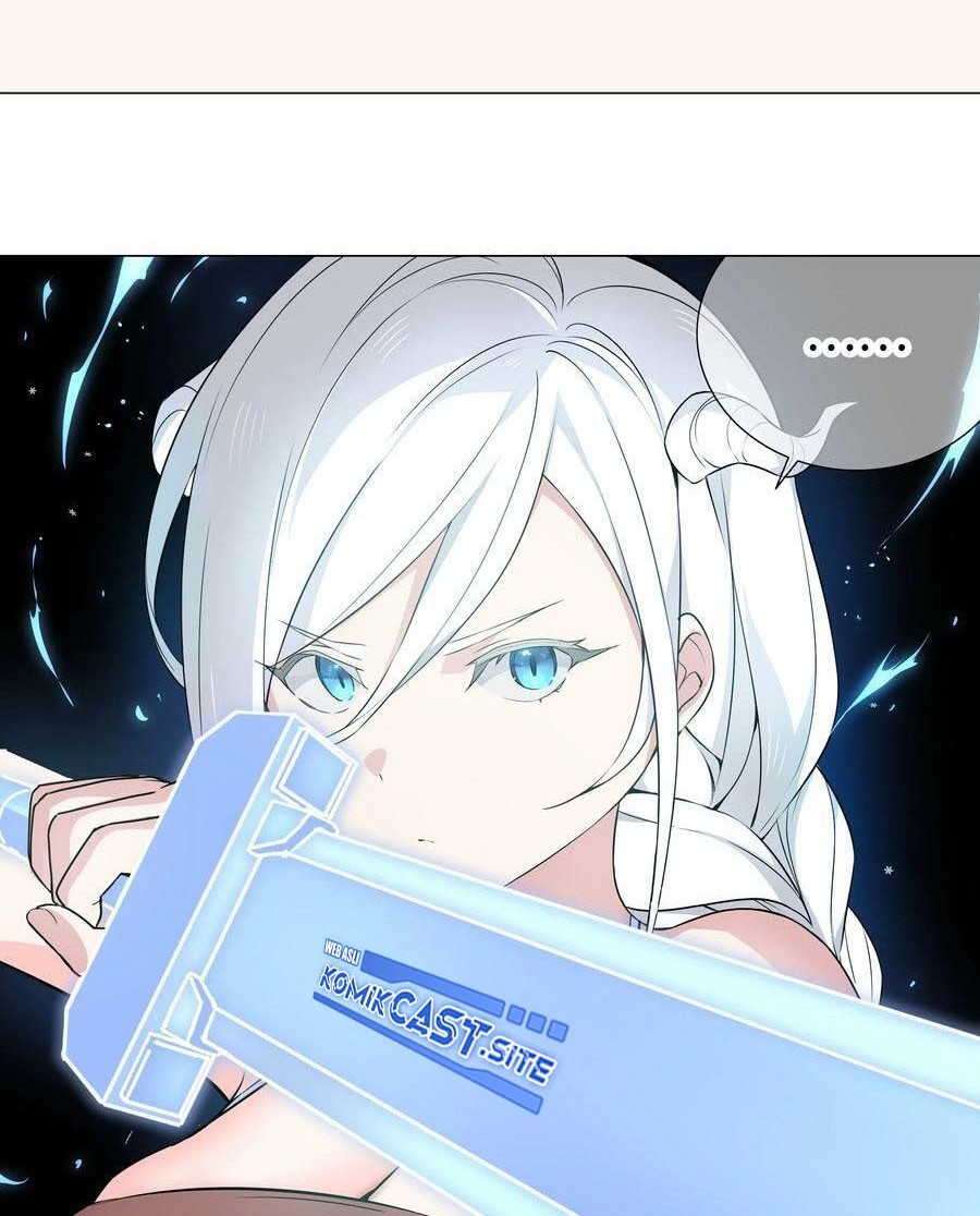 My Harem Grew So Large, I Was Forced to Ascend Chapter 68 Gambar 67