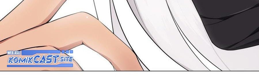 My Harem Grew So Large, I Was Forced to Ascend Chapter 68 Gambar 95