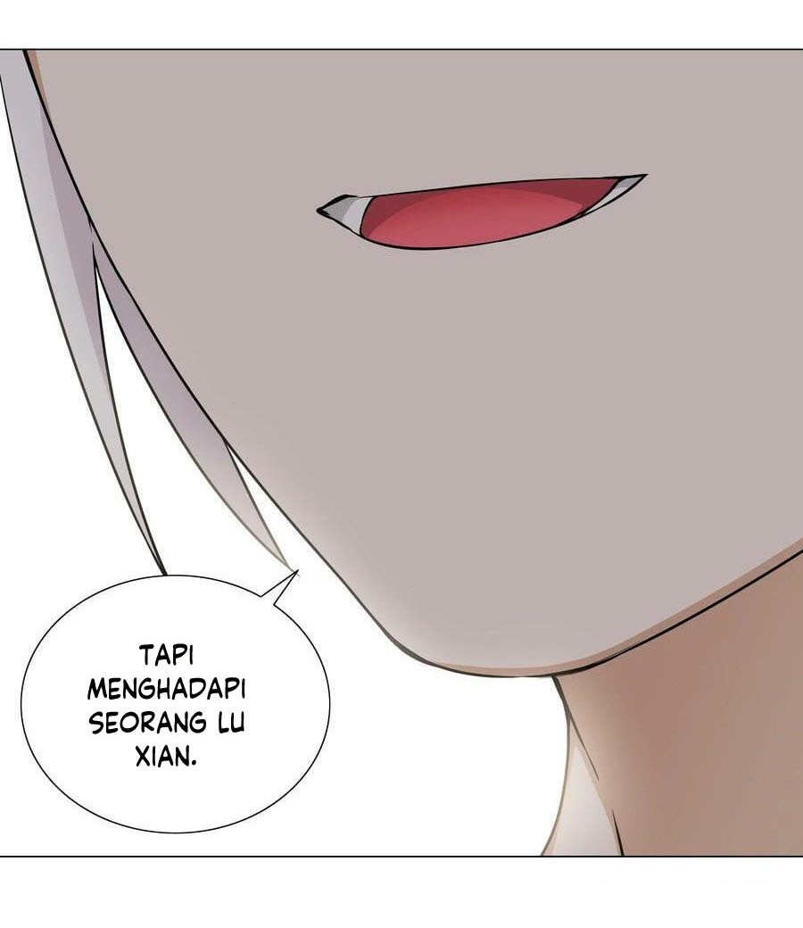 My Harem Grew So Large, I Was Forced to Ascend Chapter 68 Gambar 81