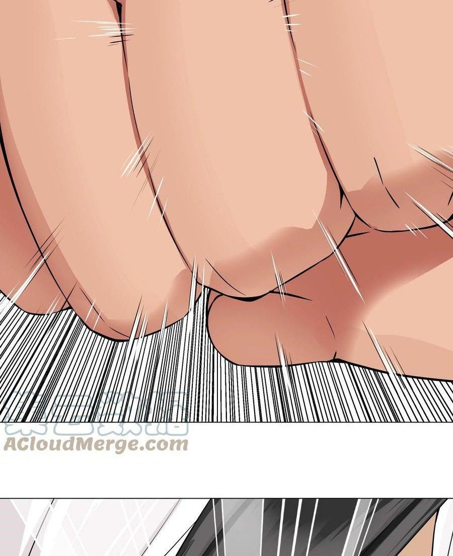 My Harem Grew So Large, I Was Forced to Ascend Chapter 68 Gambar 85