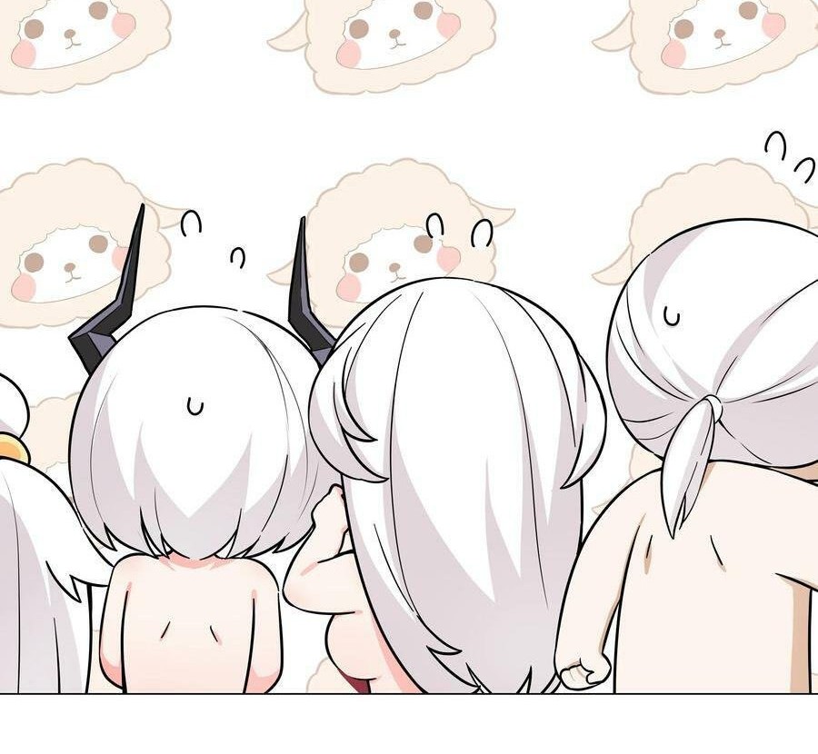 My Harem Grew So Large, I Was Forced to Ascend Chapter 68 Gambar 17