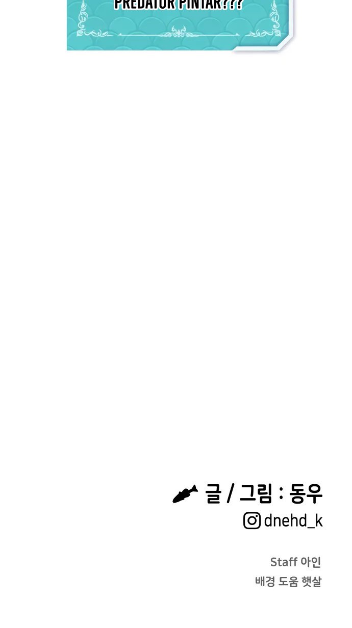 Surviving as a Fish Chapter 28 Gambar 55