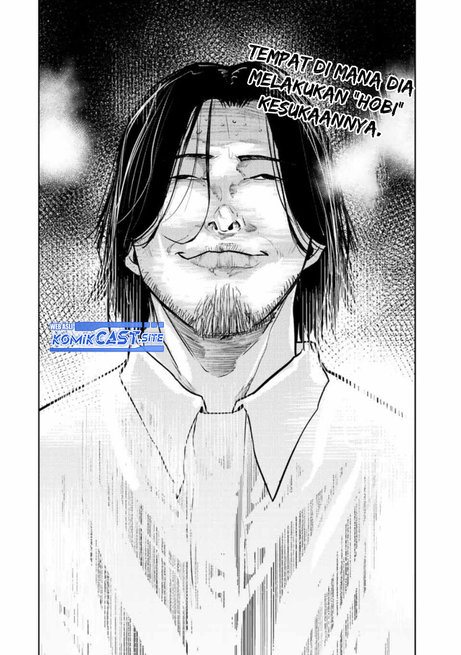 Juujika no Rokunin Chapter 115 Gambar 10