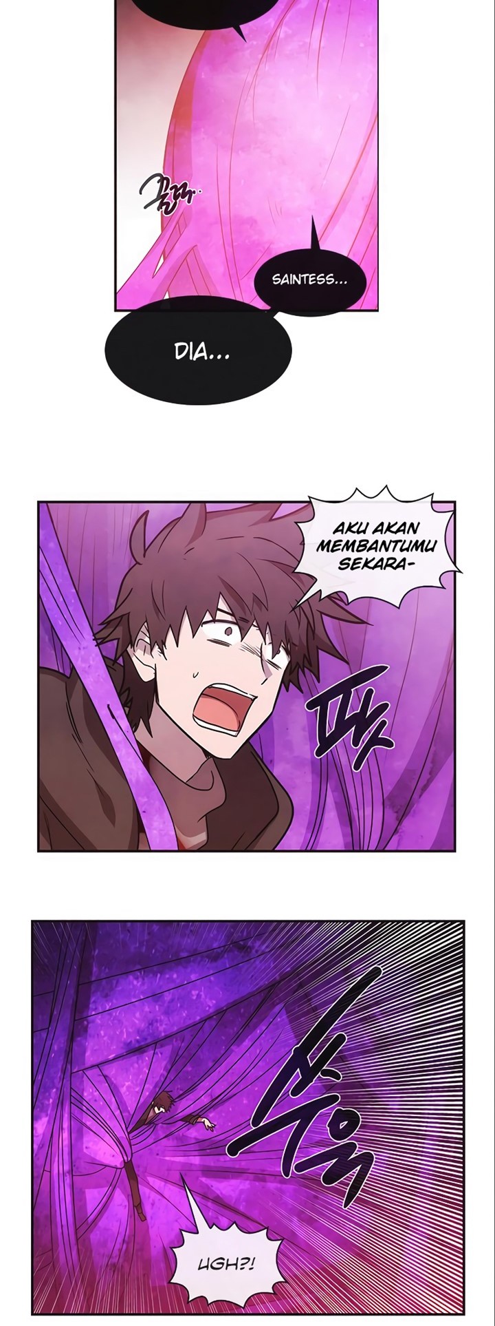 Miracle Hero! Chapter 86 Gambar 4