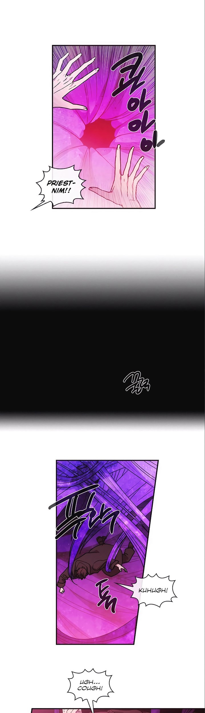 Miracle Hero! Chapter 86 Gambar 5