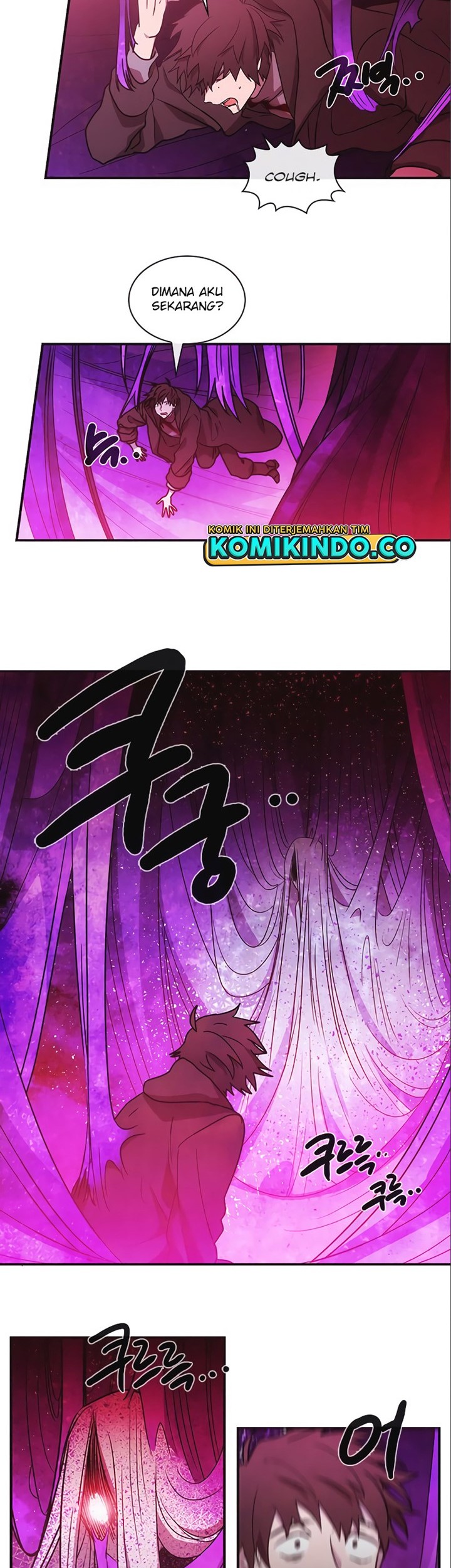 Miracle Hero! Chapter 86 Gambar 6