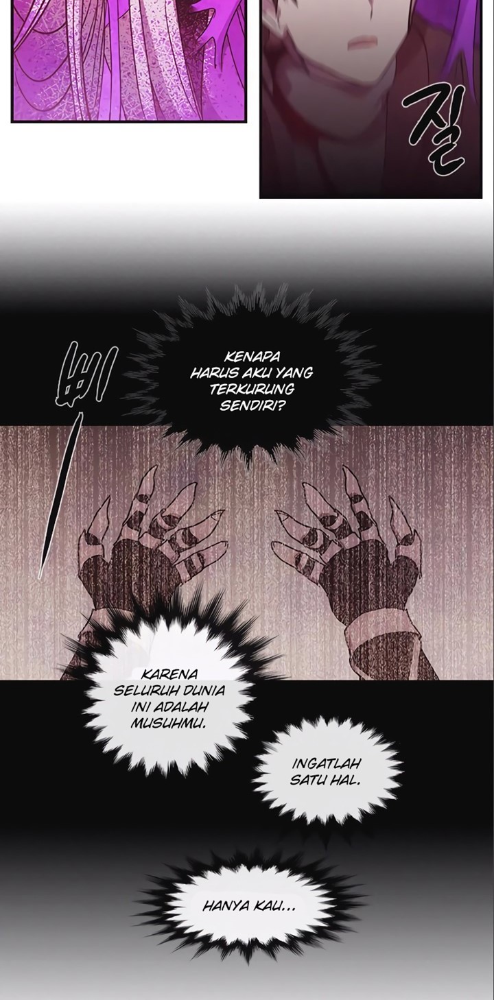 Miracle Hero! Chapter 86 Gambar 7