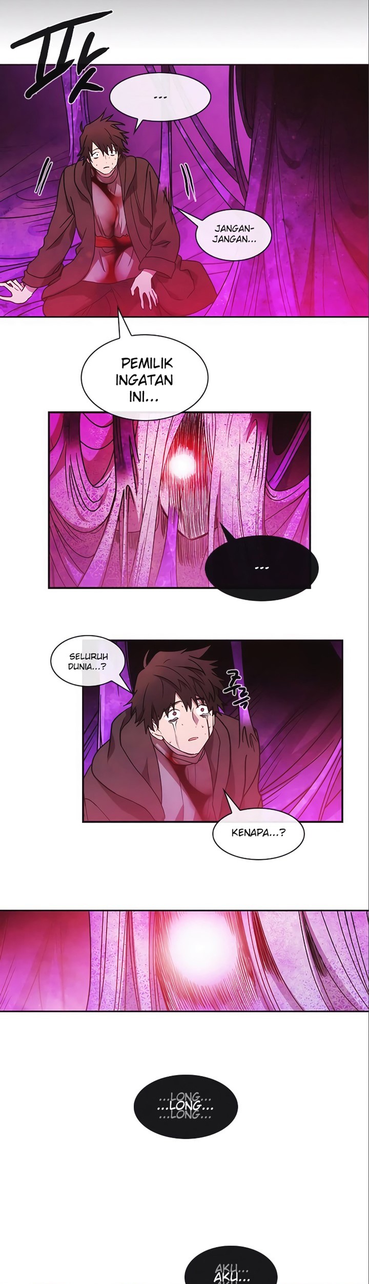 Miracle Hero! Chapter 86 Gambar 8