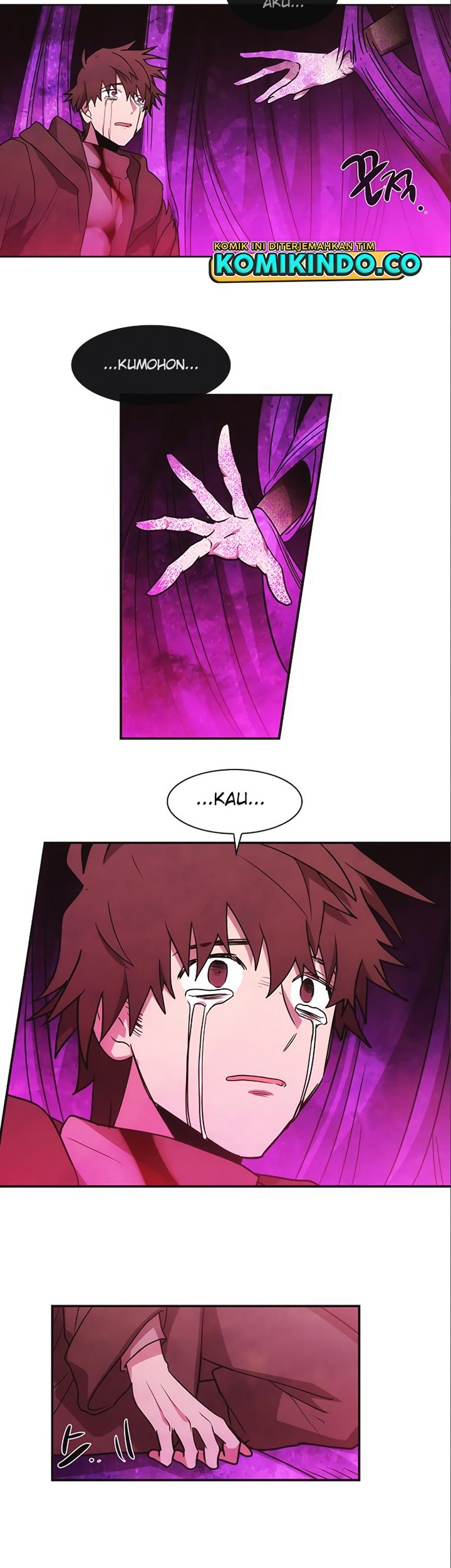 Miracle Hero! Chapter 86 Gambar 9