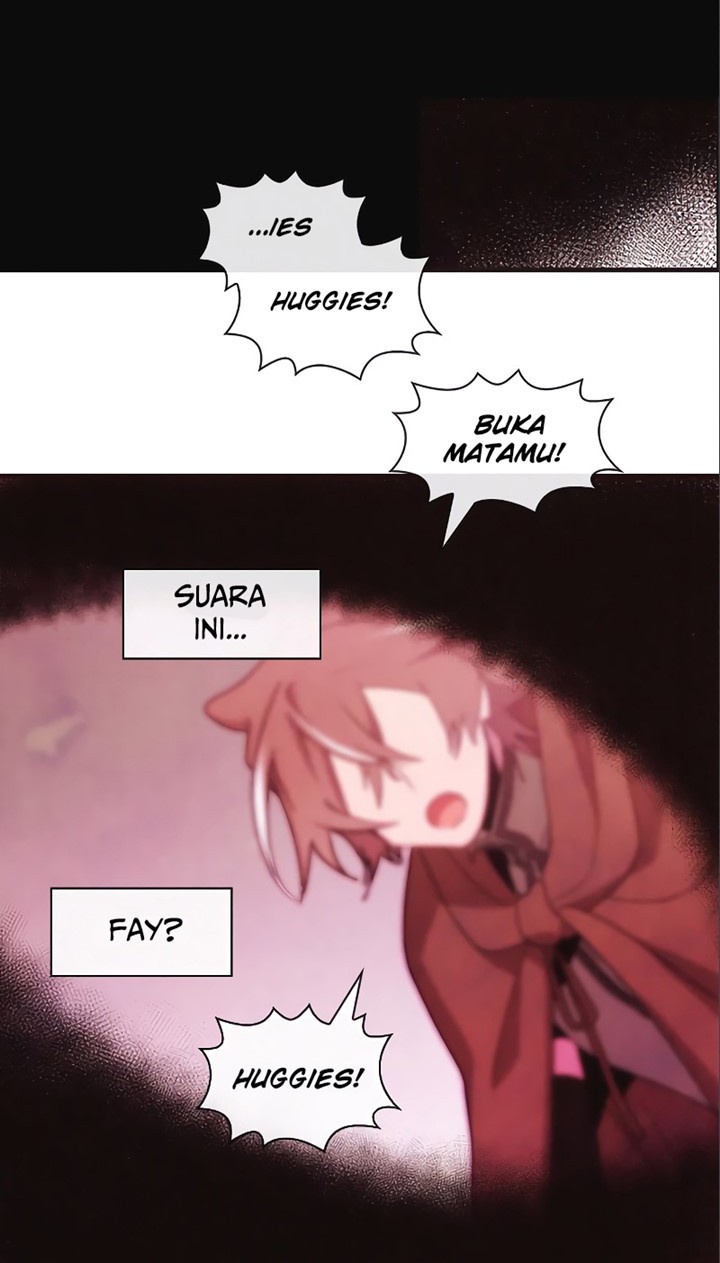 Miracle Hero! Chapter 86 Gambar 13