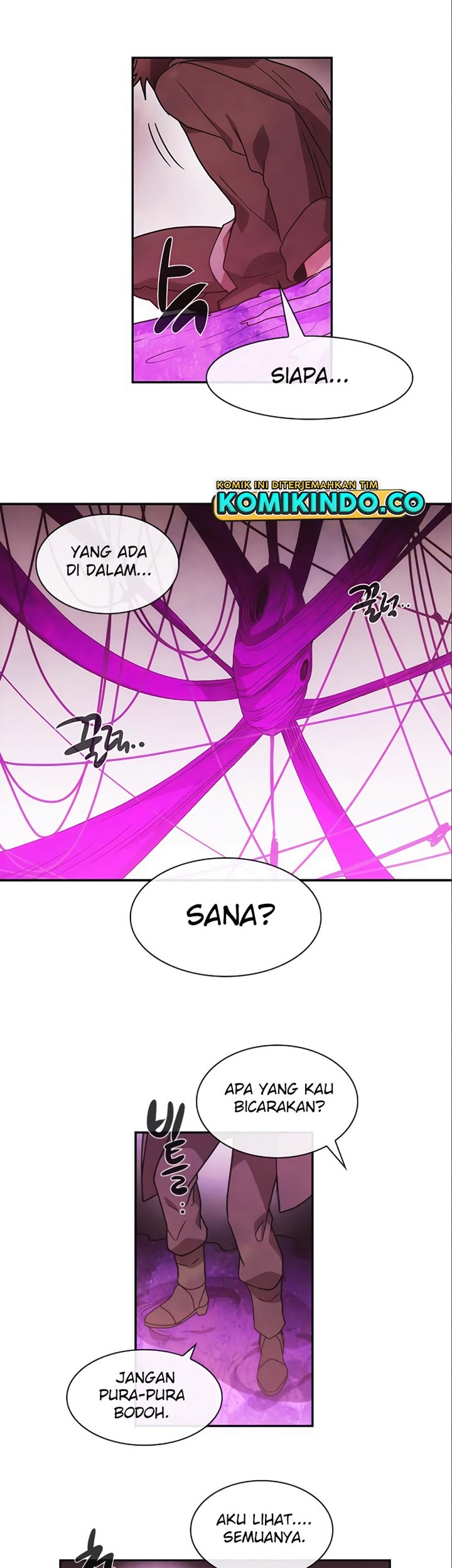 Miracle Hero! Chapter 86 Gambar 15