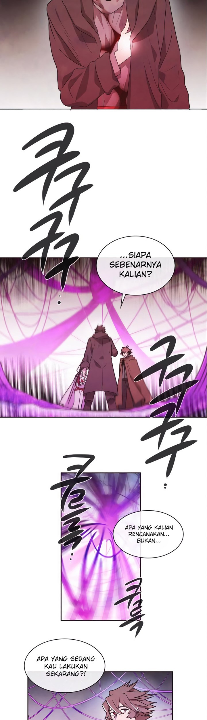 Miracle Hero! Chapter 86 Gambar 17