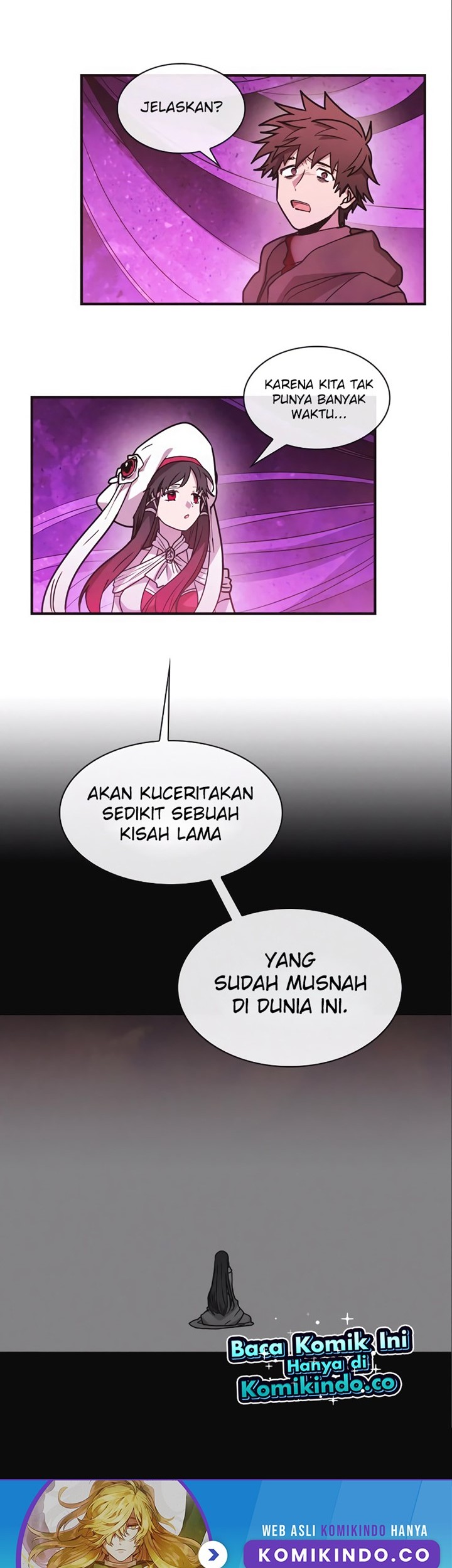 Miracle Hero! Chapter 86 Gambar 21