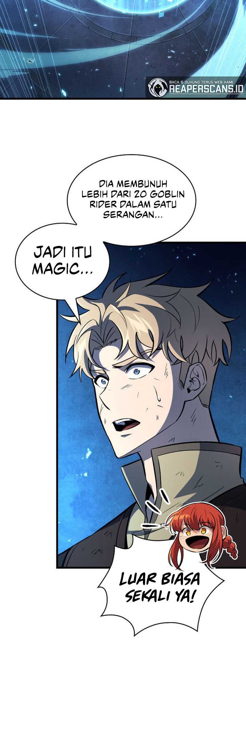 Pick Me Up Chapter 23 Gambar 51