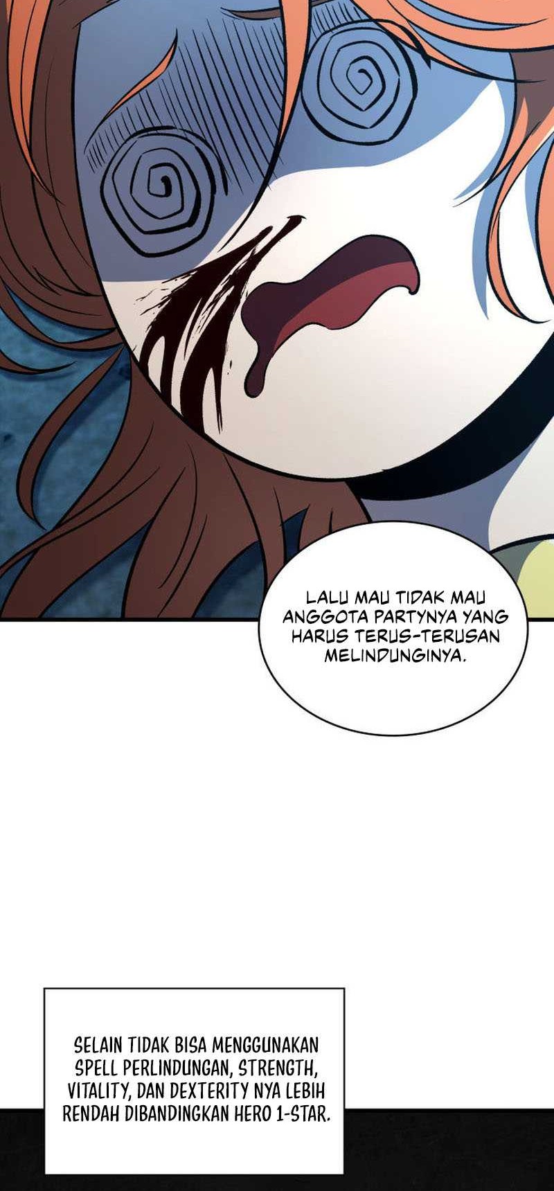 Pick Me Up Chapter 23 Gambar 55