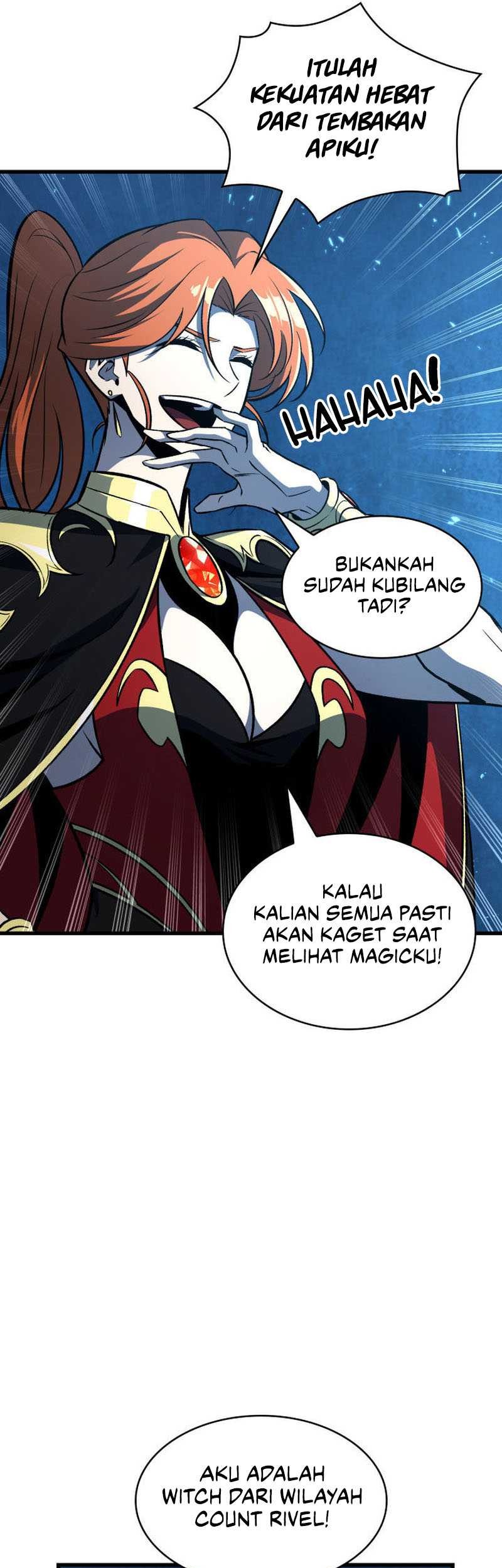 Pick Me Up Chapter 23 Gambar 52
