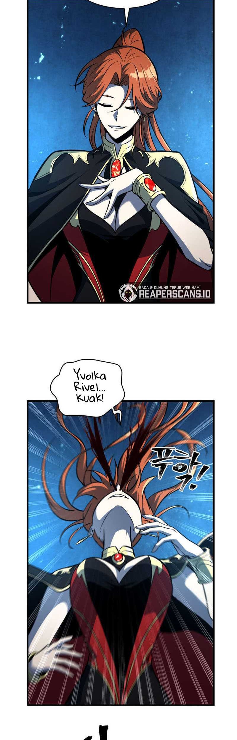 Pick Me Up Chapter 23 Gambar 53