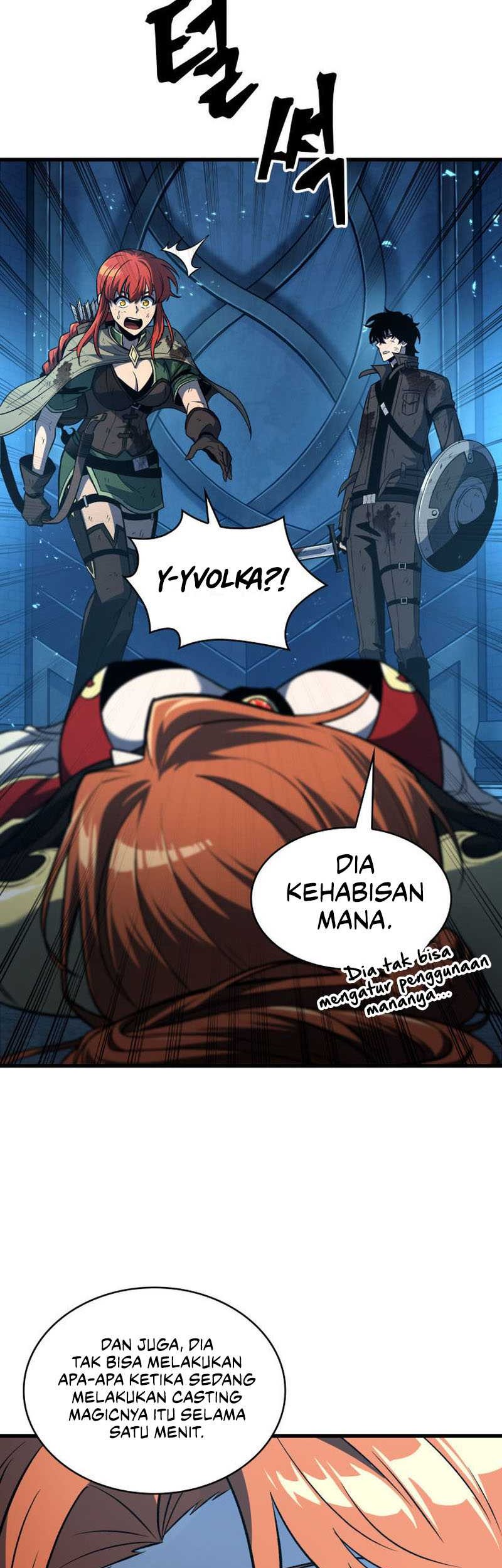 Pick Me Up Chapter 23 Gambar 54