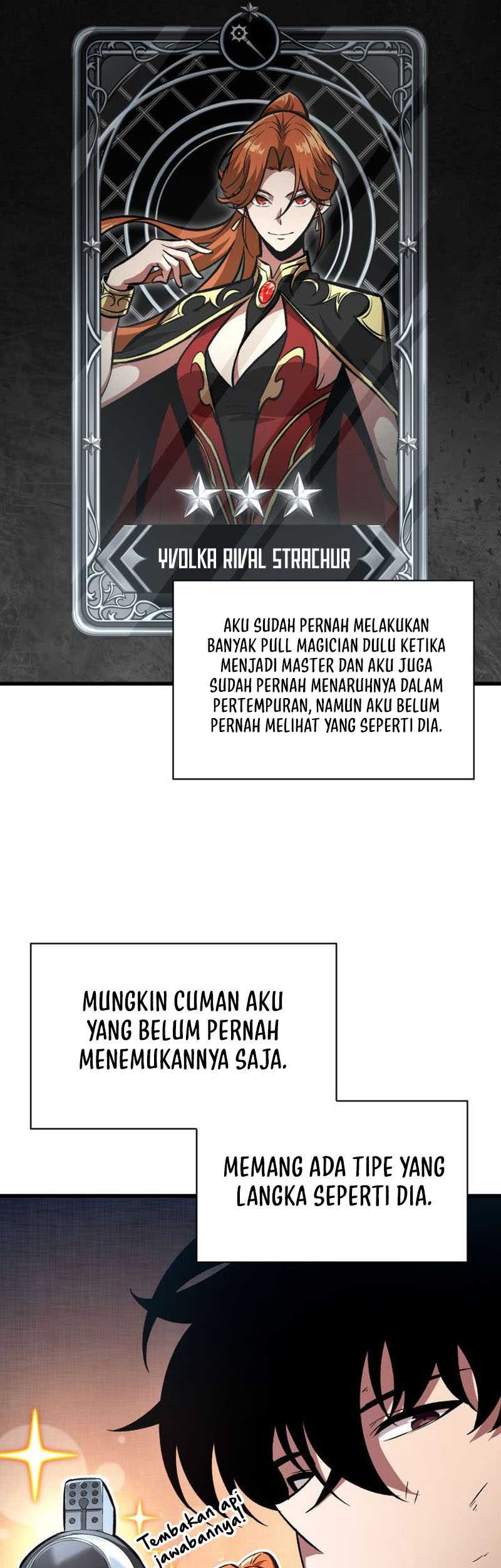 Pick Me Up Chapter 23 Gambar 56