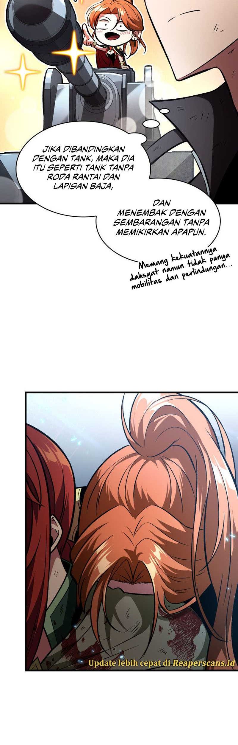 Pick Me Up Chapter 23 Gambar 57