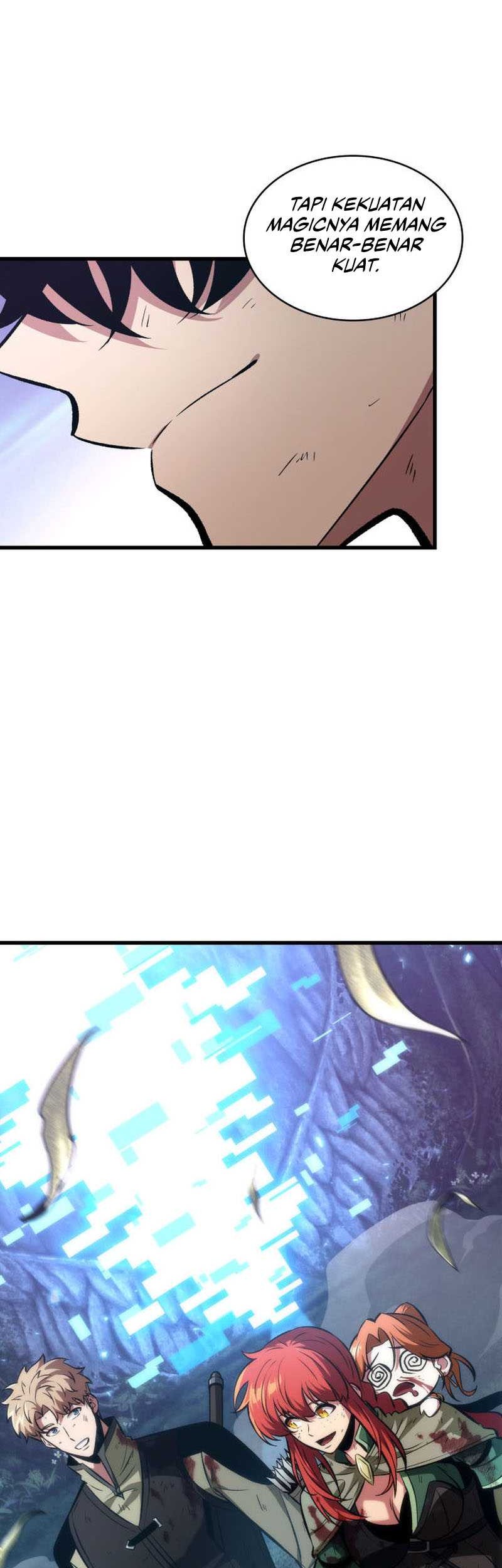 Pick Me Up Chapter 23 Gambar 58