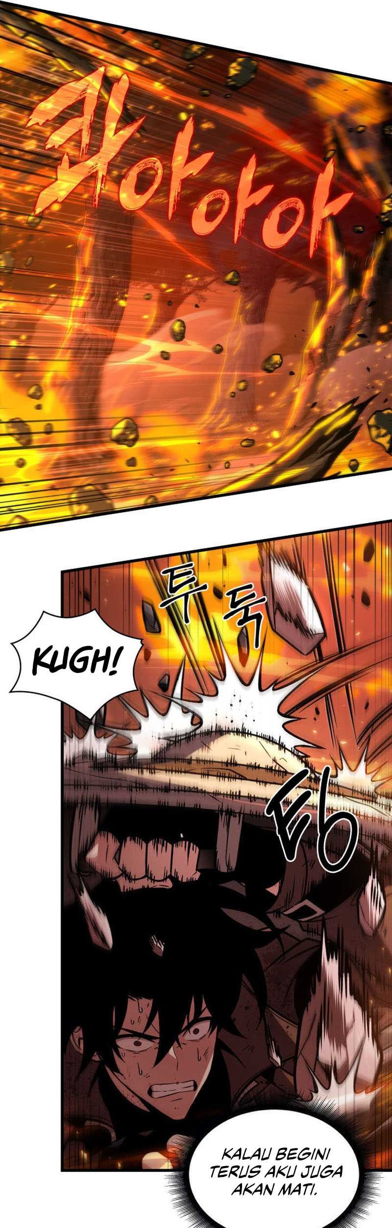 Pick Me Up Chapter 23 Gambar 36