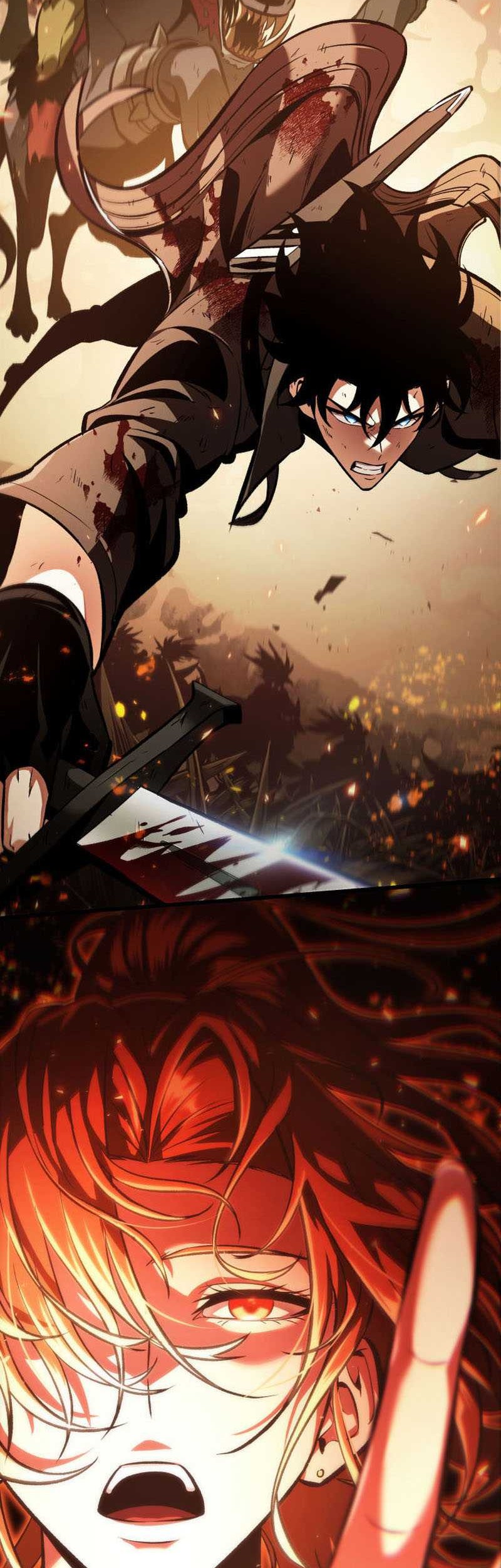 Pick Me Up Chapter 23 Gambar 3