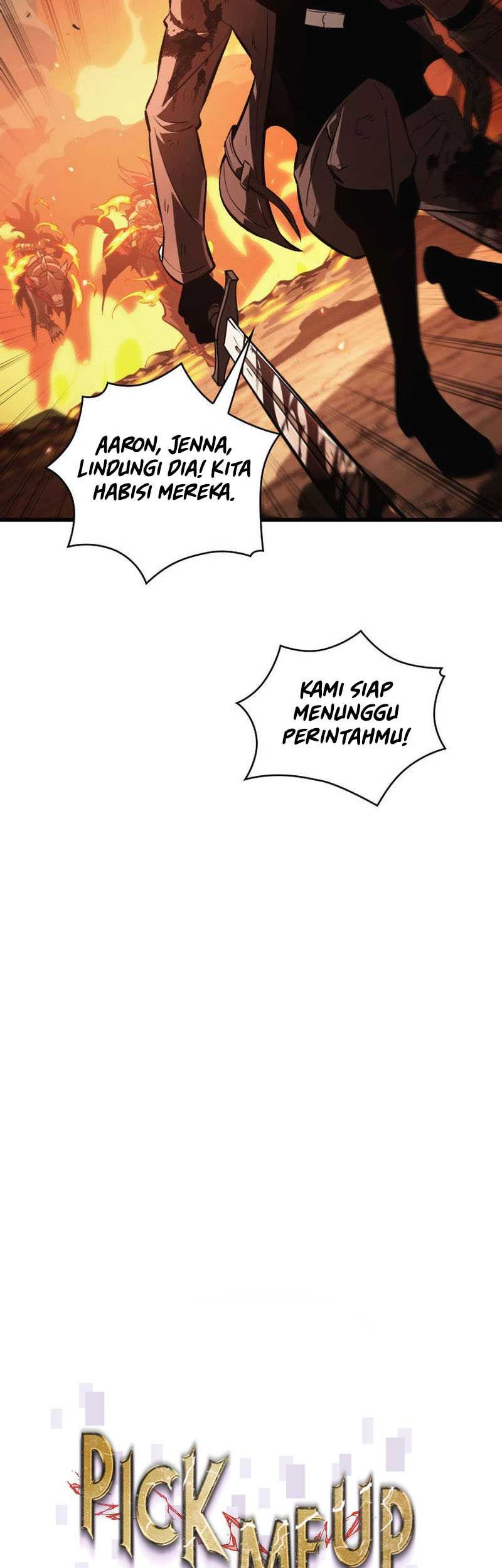 Pick Me Up Chapter 23 Gambar 11