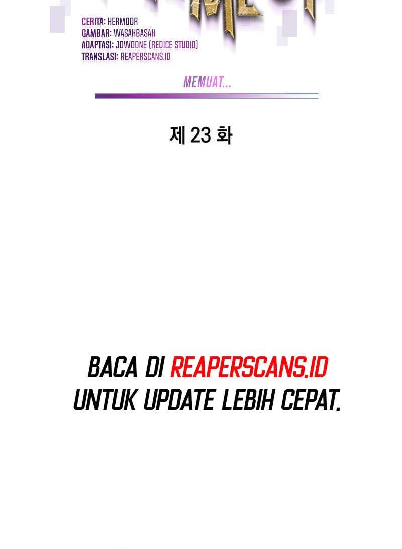 Pick Me Up Chapter 23 Gambar 12