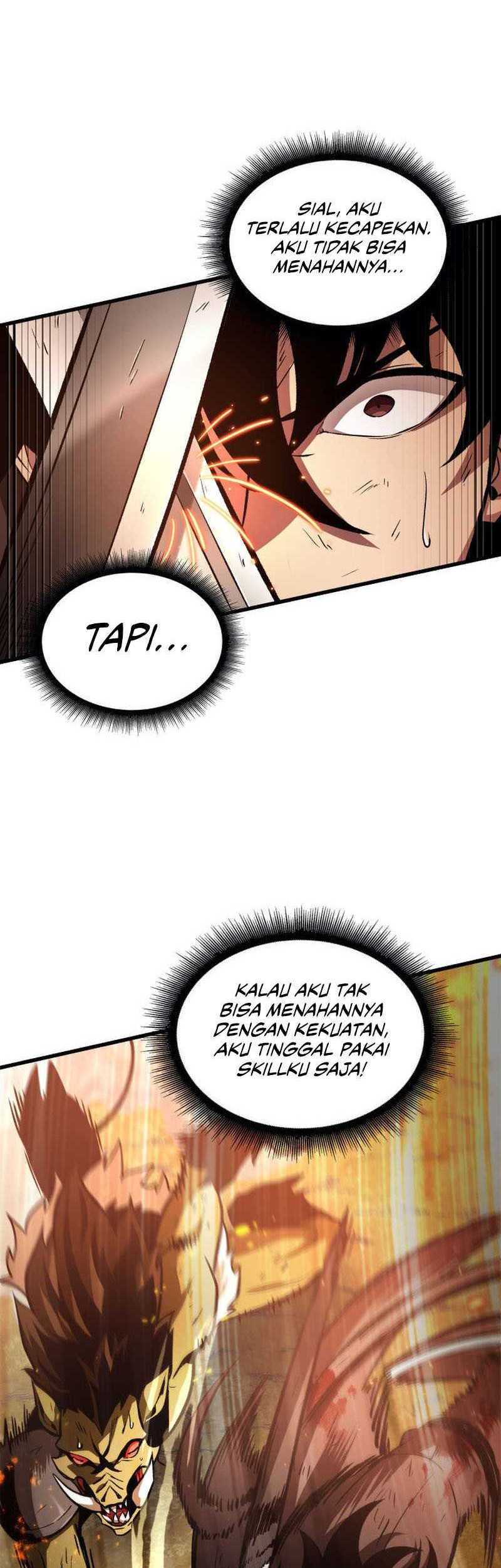 Pick Me Up Chapter 23 Gambar 14