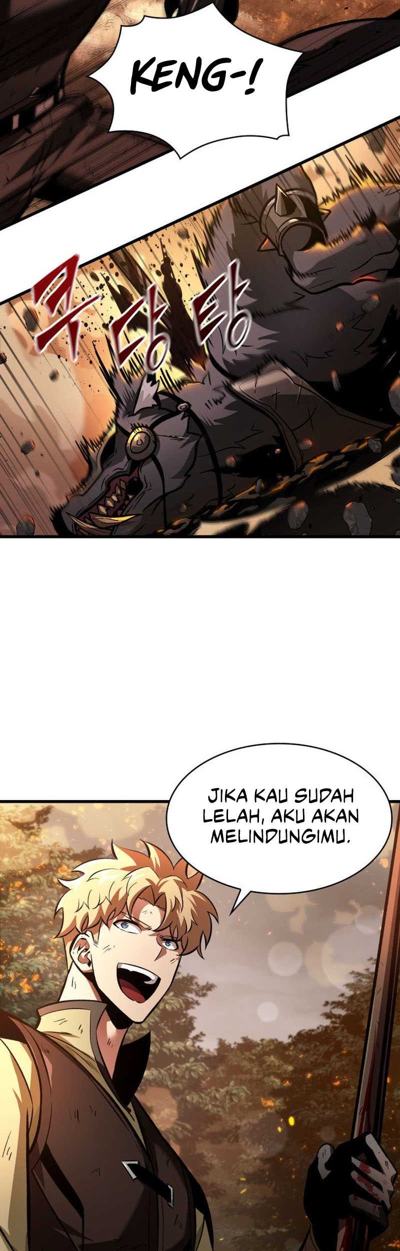 Pick Me Up Chapter 23 Gambar 19