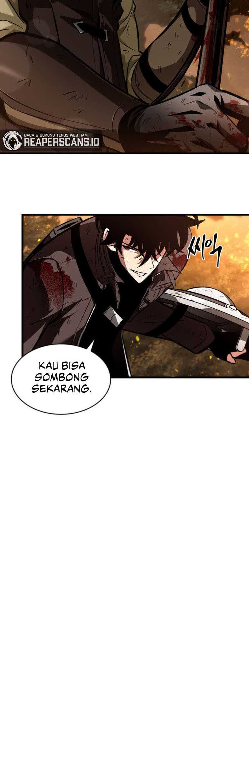 Pick Me Up Chapter 23 Gambar 20