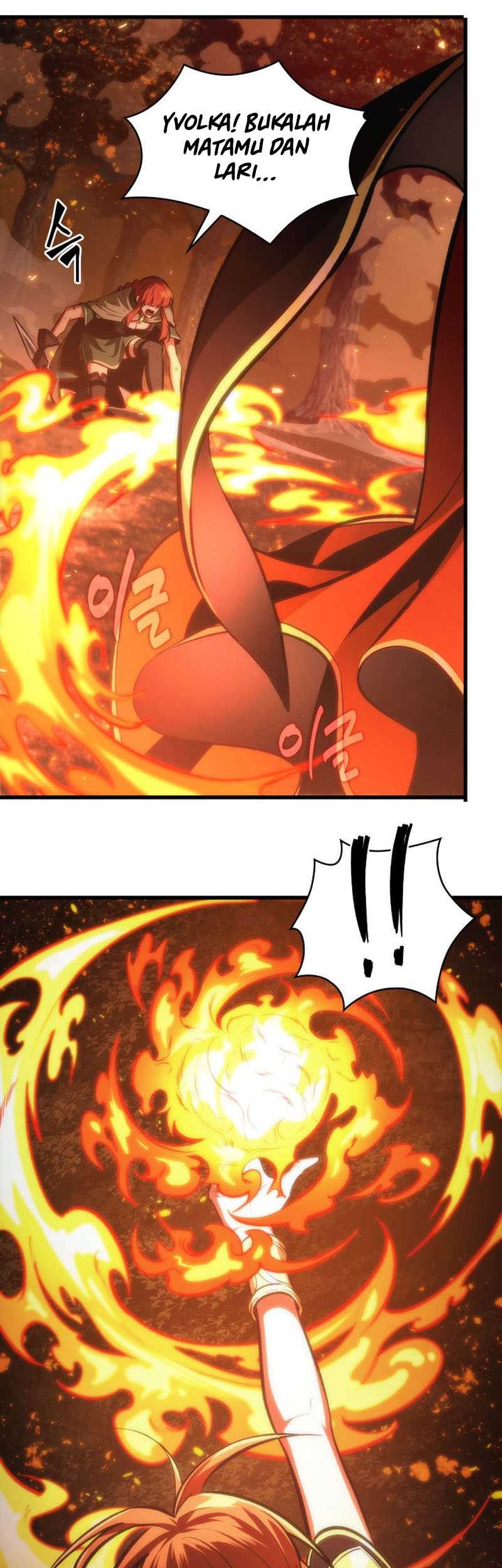 Pick Me Up Chapter 23 Gambar 28