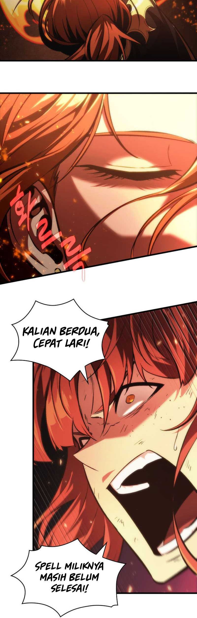 Pick Me Up Chapter 23 Gambar 29