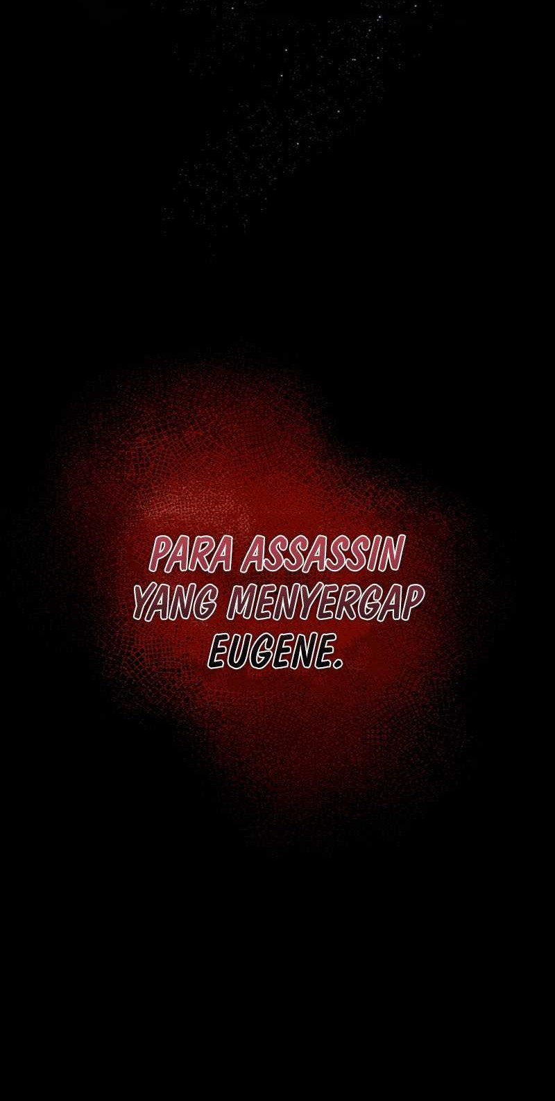 Damn Reincarnation Chapter 50 Gambar 54