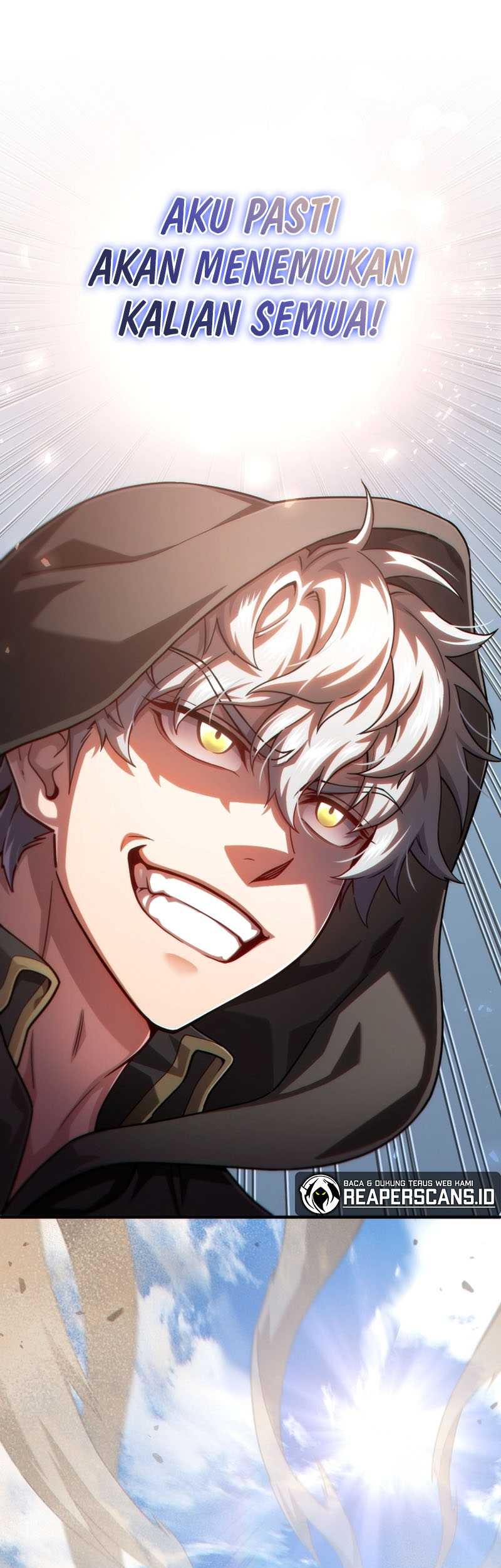 Damn Reincarnation Chapter 50 Gambar 51
