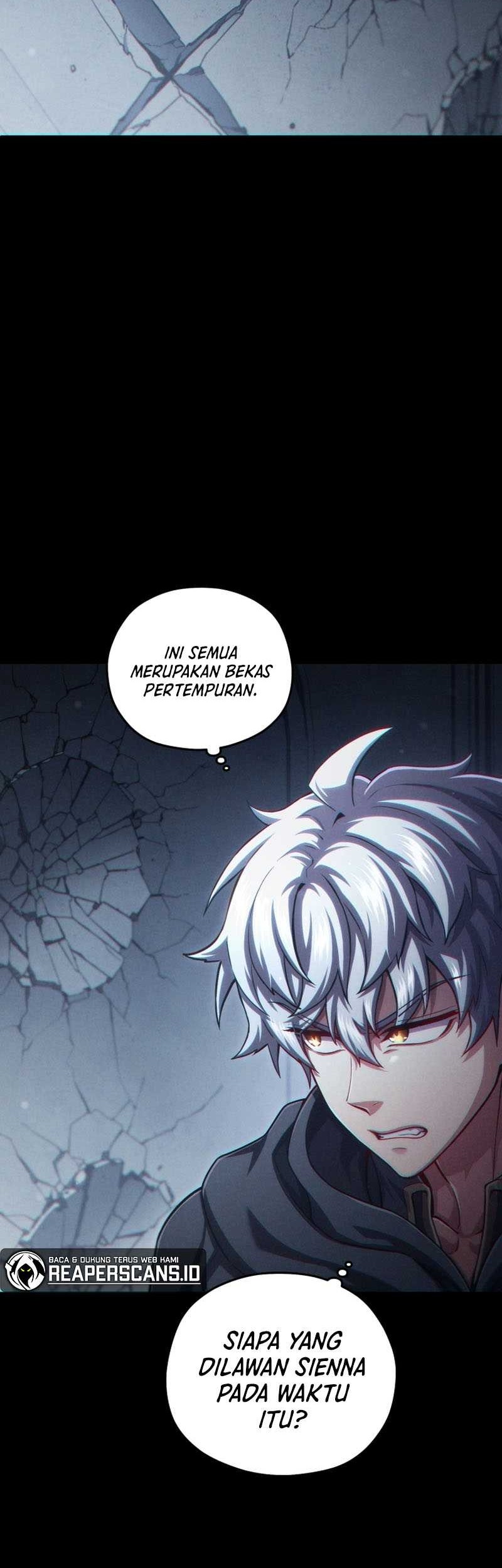 Damn Reincarnation Chapter 50 Gambar 58