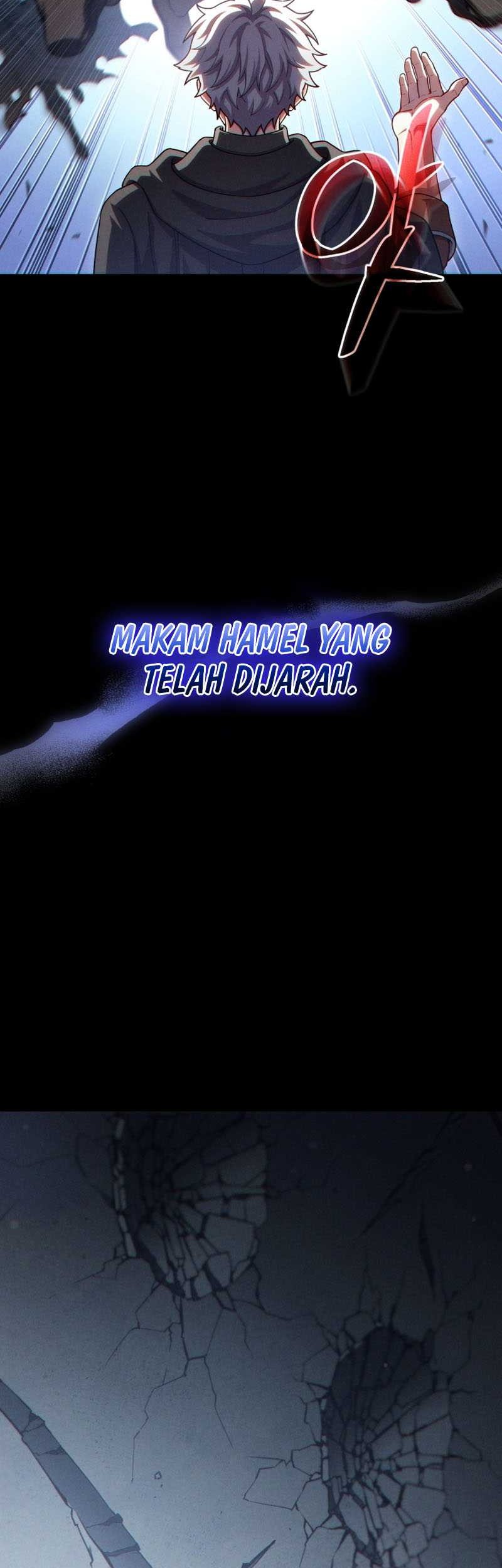 Damn Reincarnation Chapter 50 Gambar 57