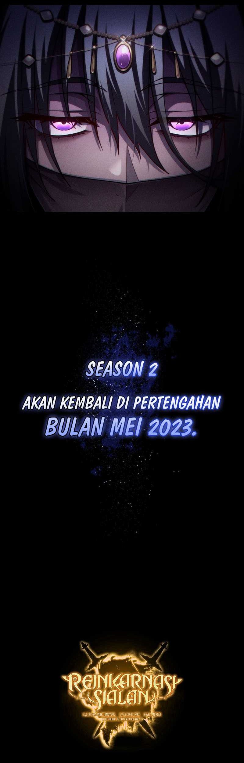 Damn Reincarnation Chapter 50 Gambar 62